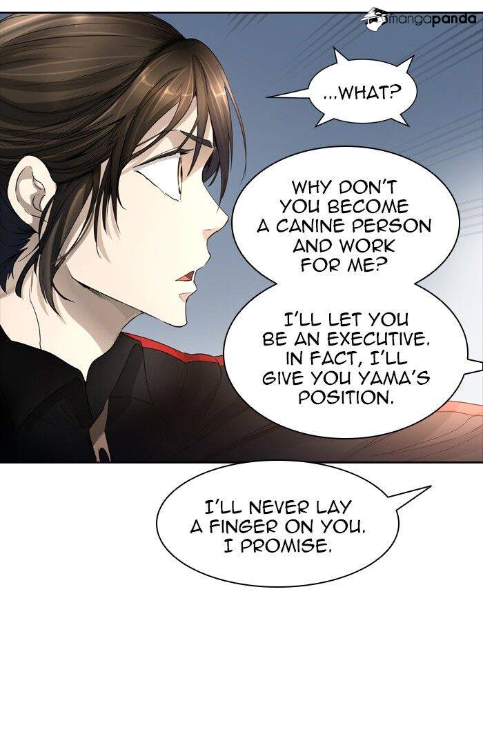Tower of God Chapter 442 image 082